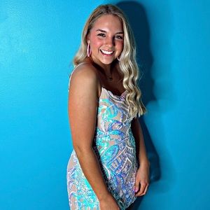 Meet your Posher, Kaden